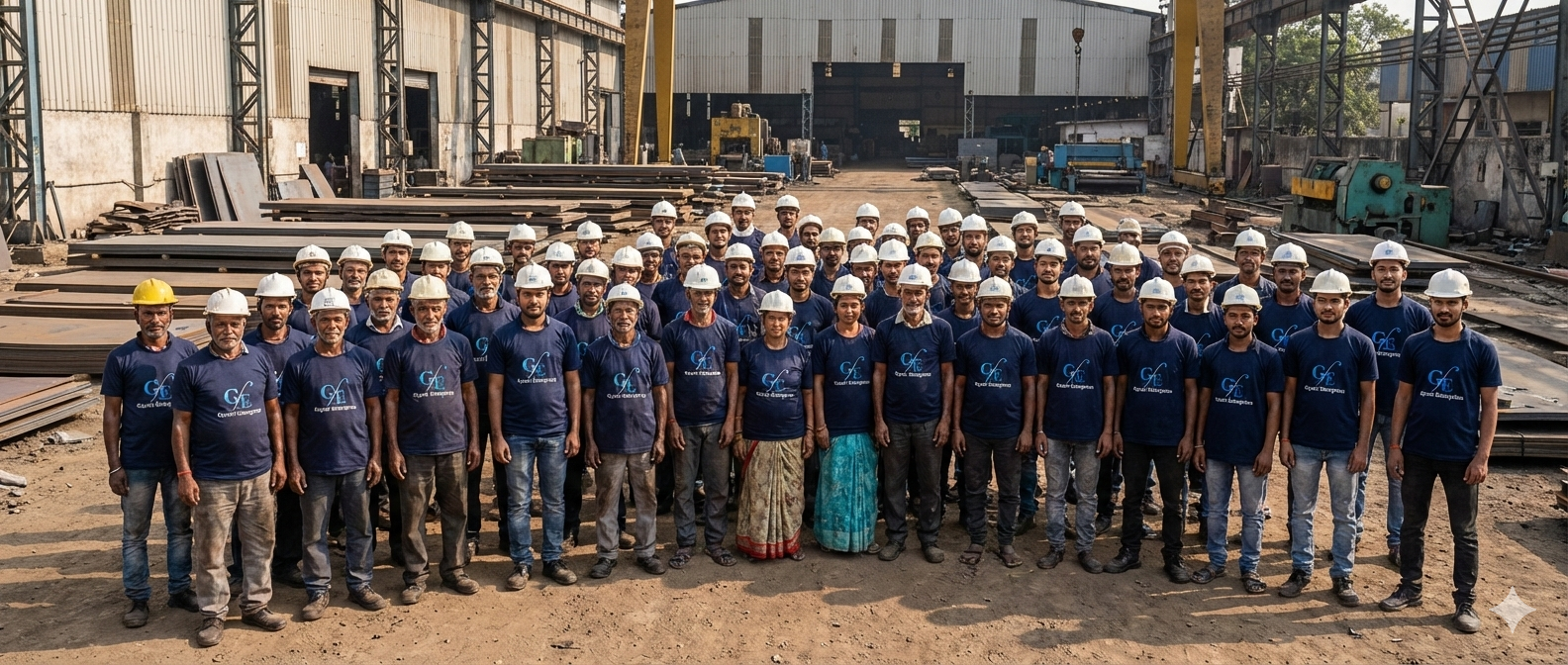 Manpower Supply Team