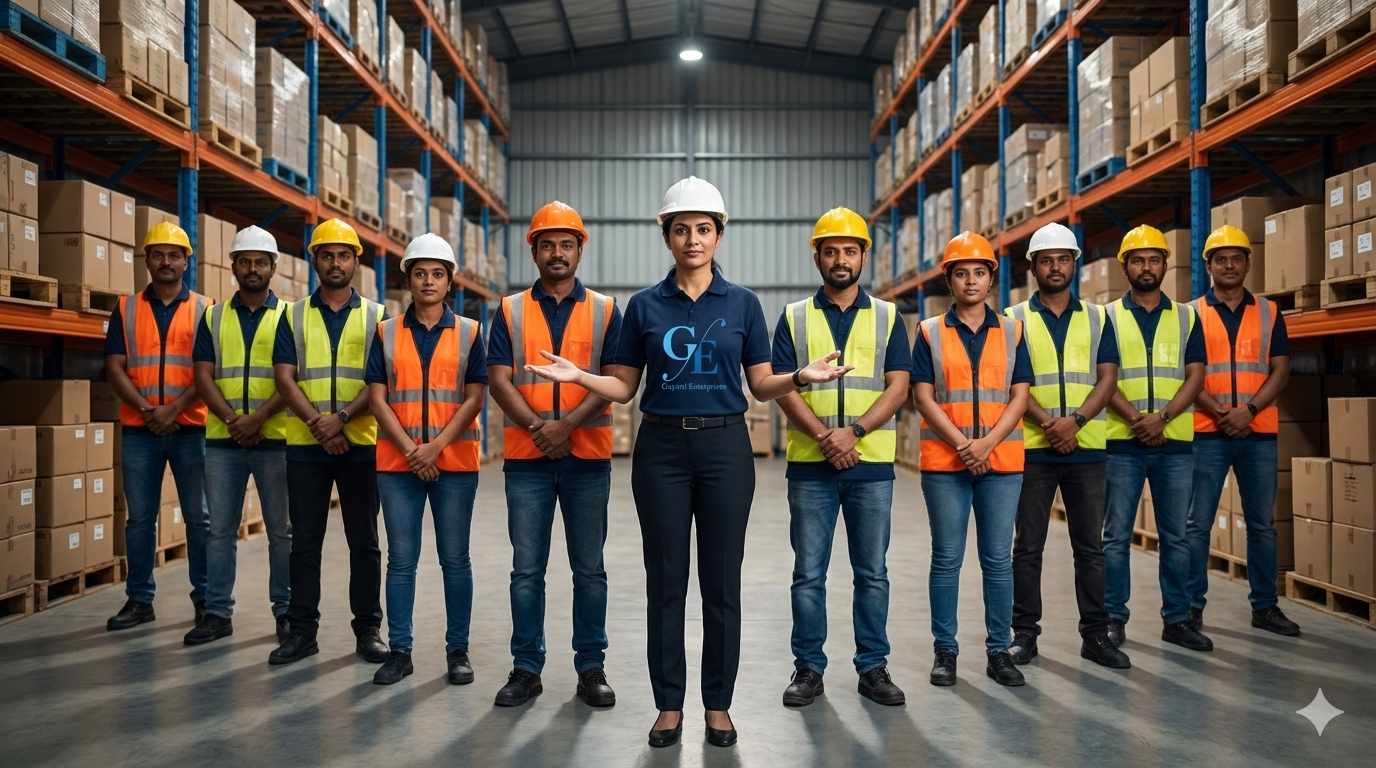 Payroll & Compliance Team